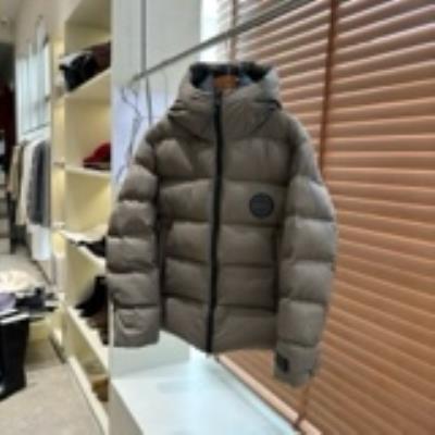 wholesale quality canada goose women down coat model no. 5